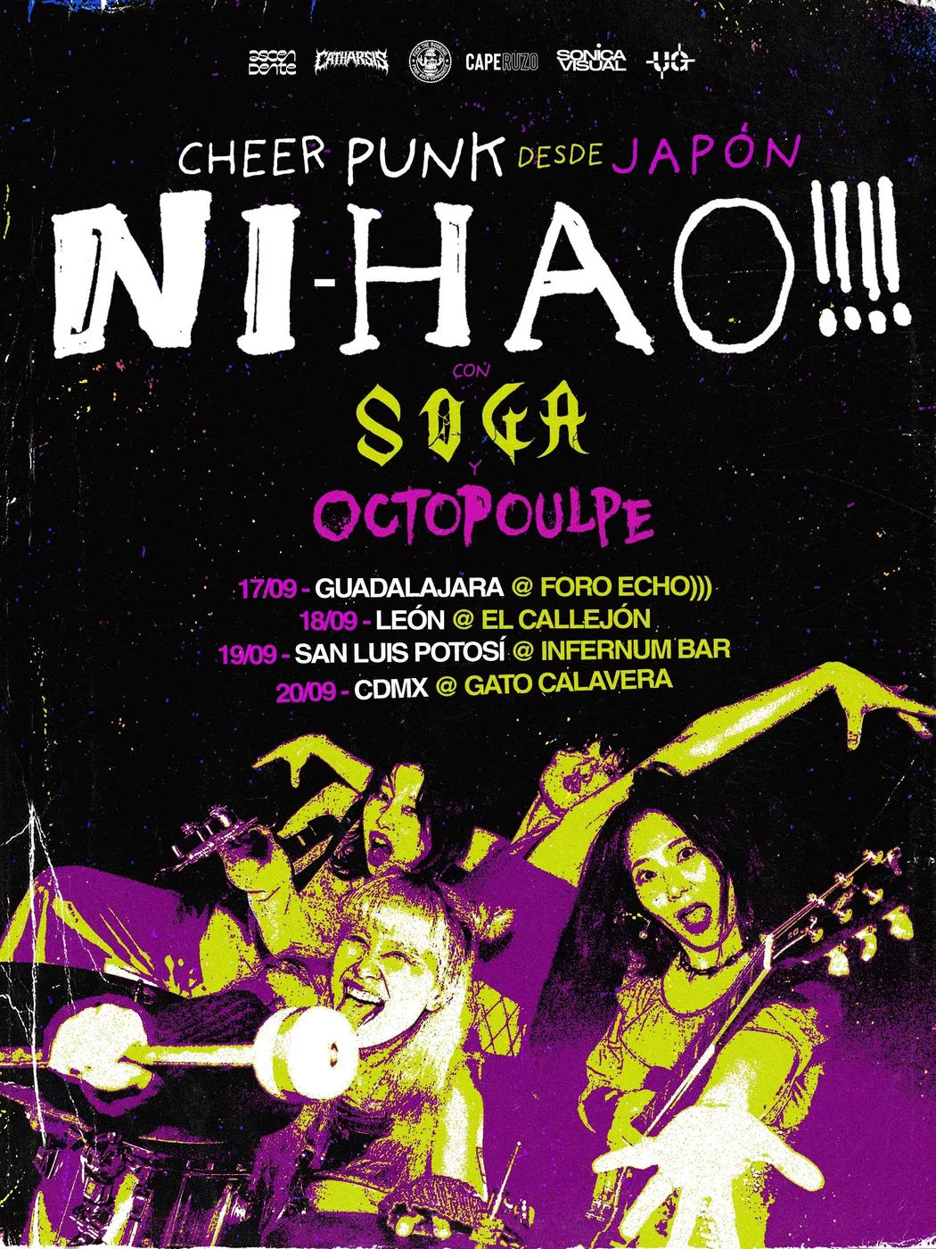 Flyer de NI-HAO!!!!